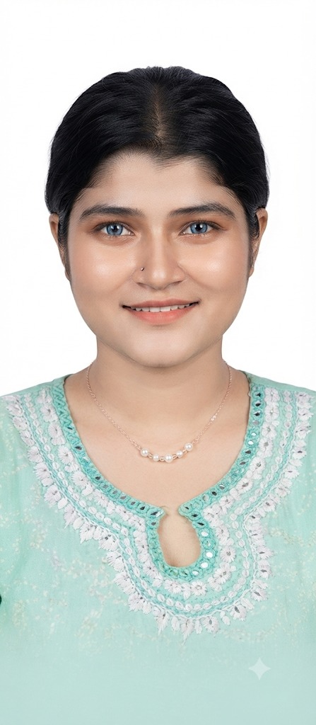 Reshma - Part time Cleaner and Baby Sitter in Sion in Mumbai